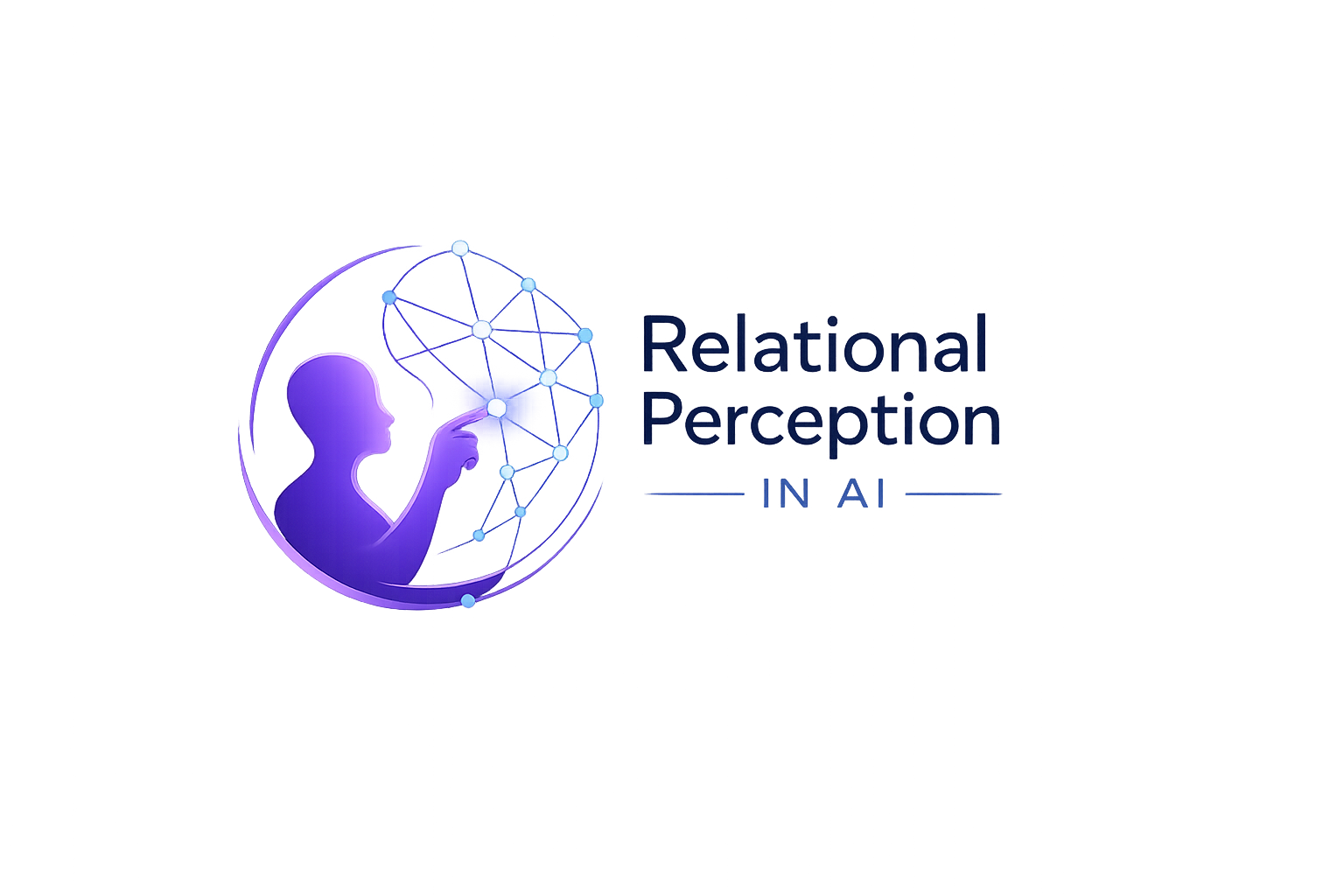 Relational Perception in AI us
